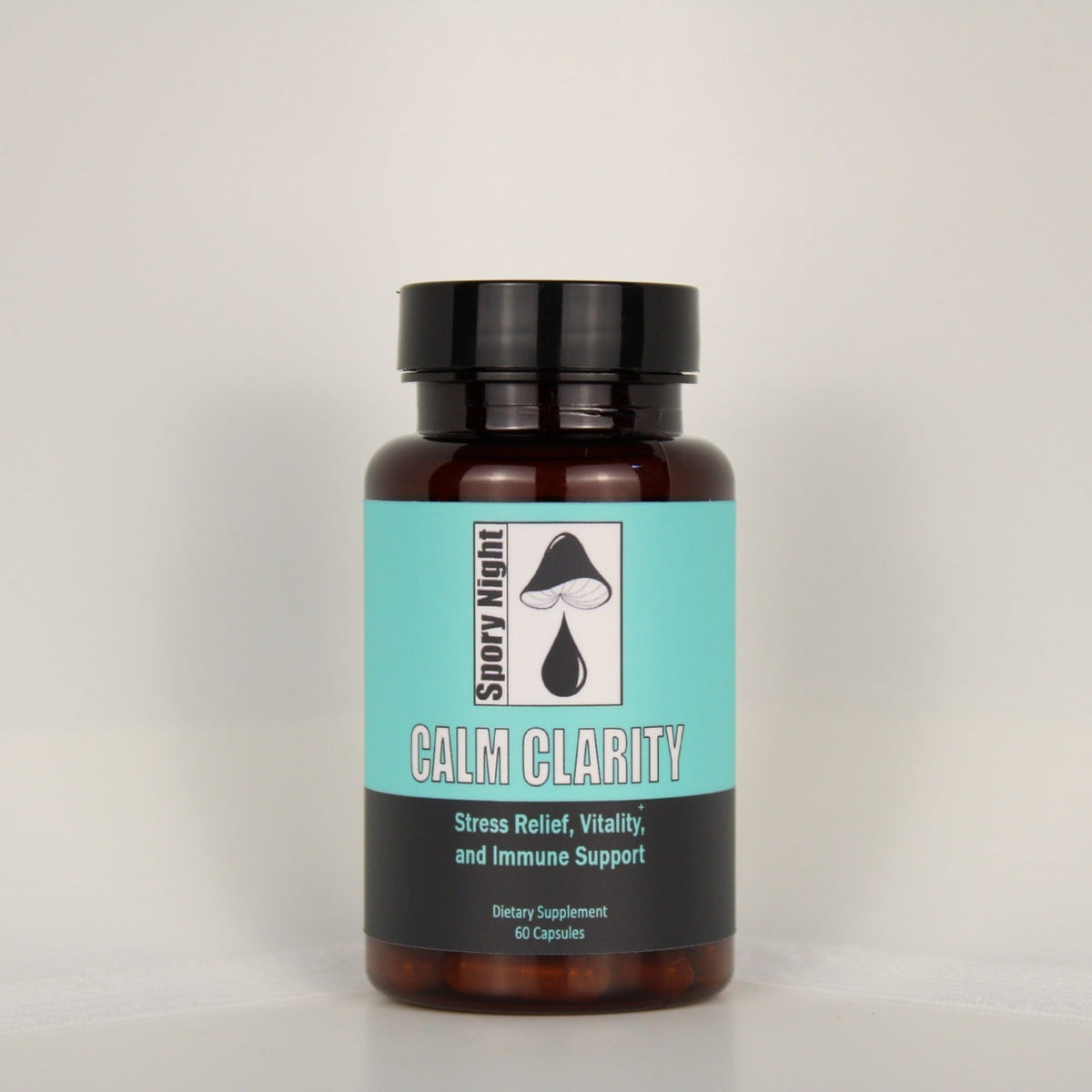 Calm Clarity Gummies (30 Count) update