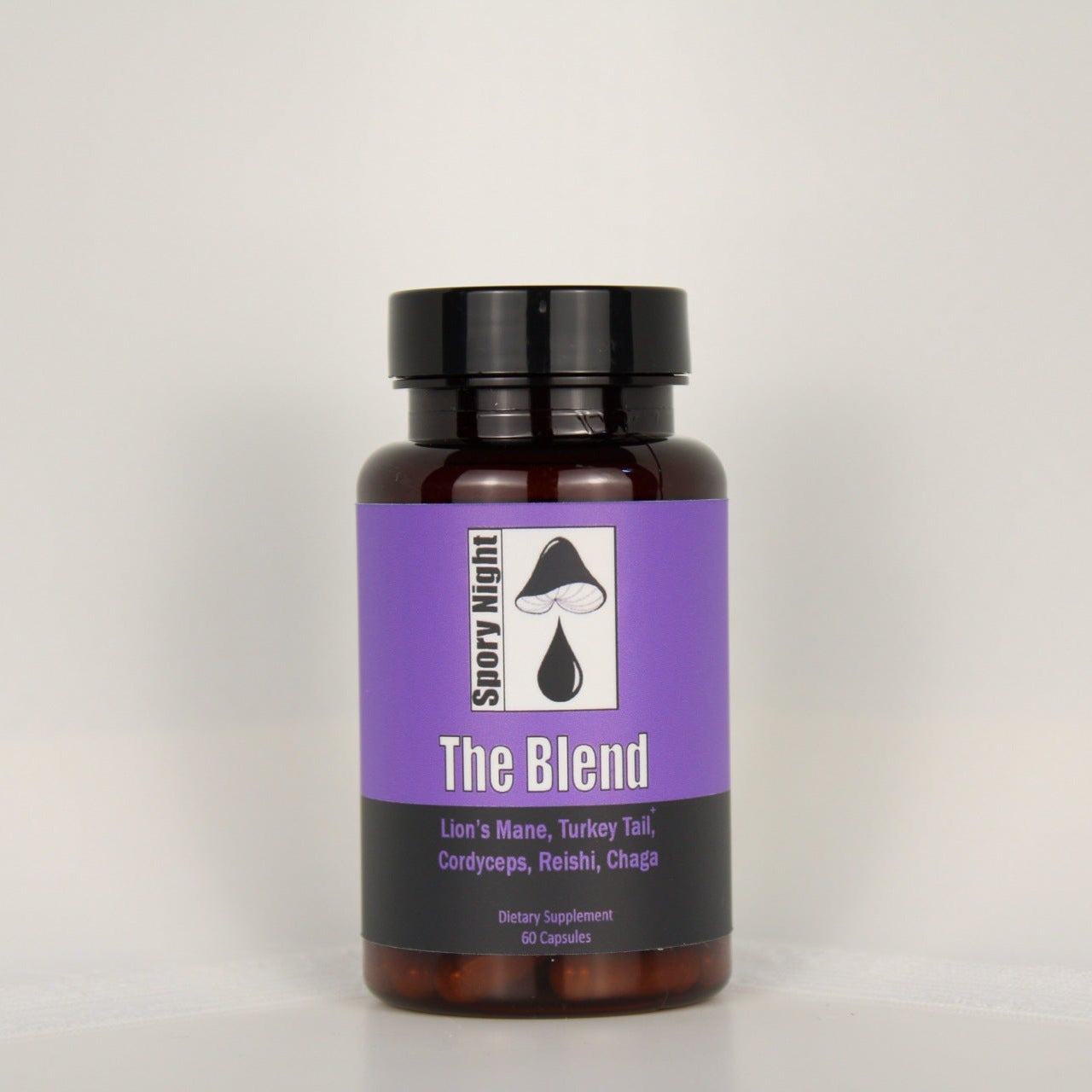 The Blend Gummies (30 Count)