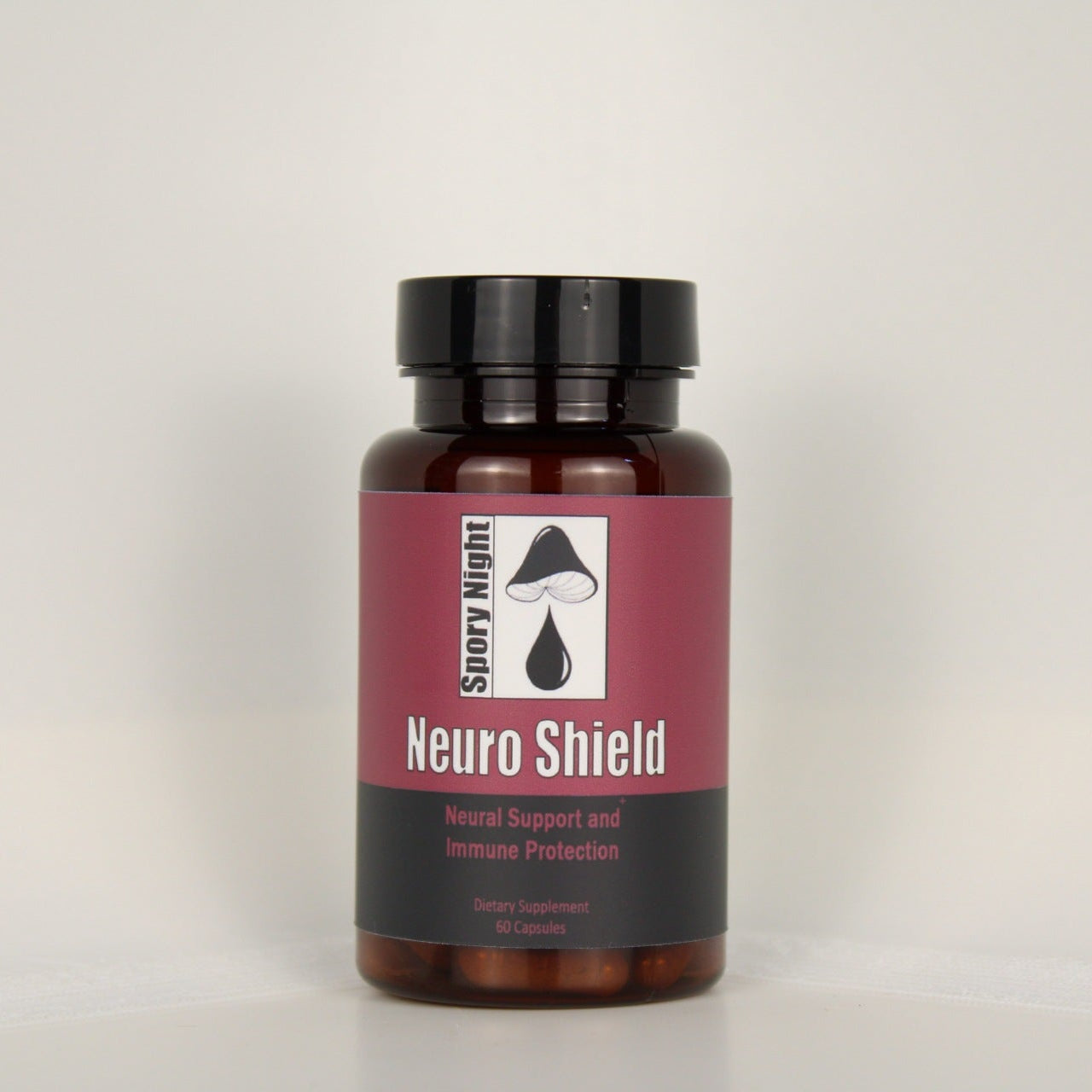 Neuro Shield Gummies (30 Count)