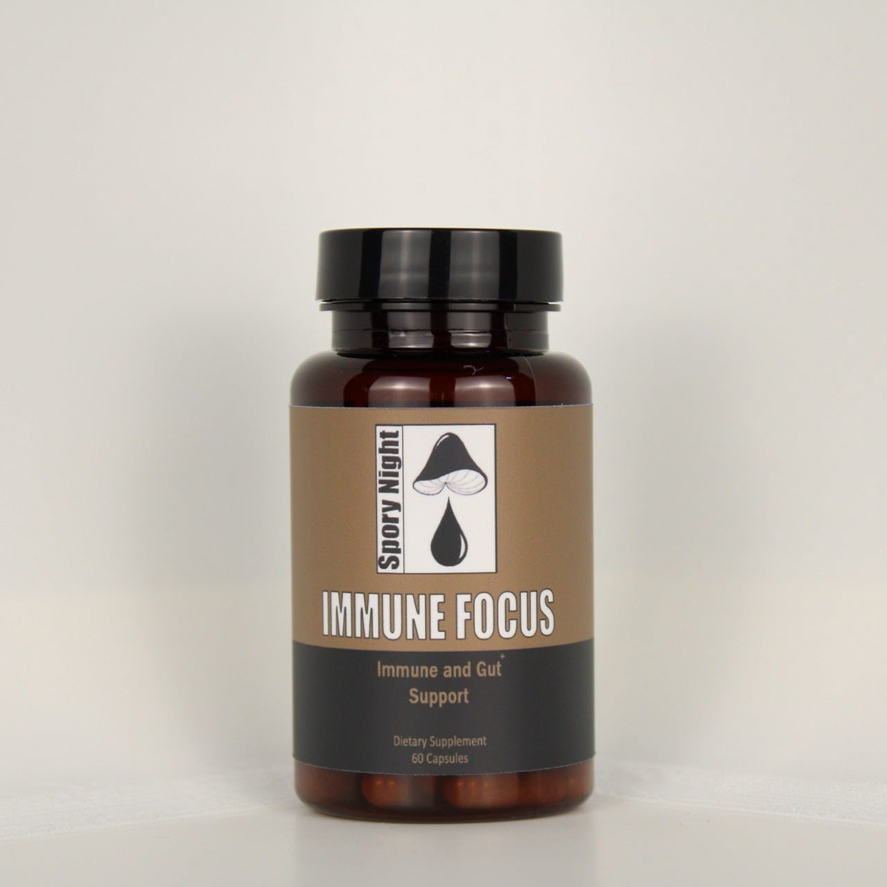 Immune Focus Gummies (30 Count) update