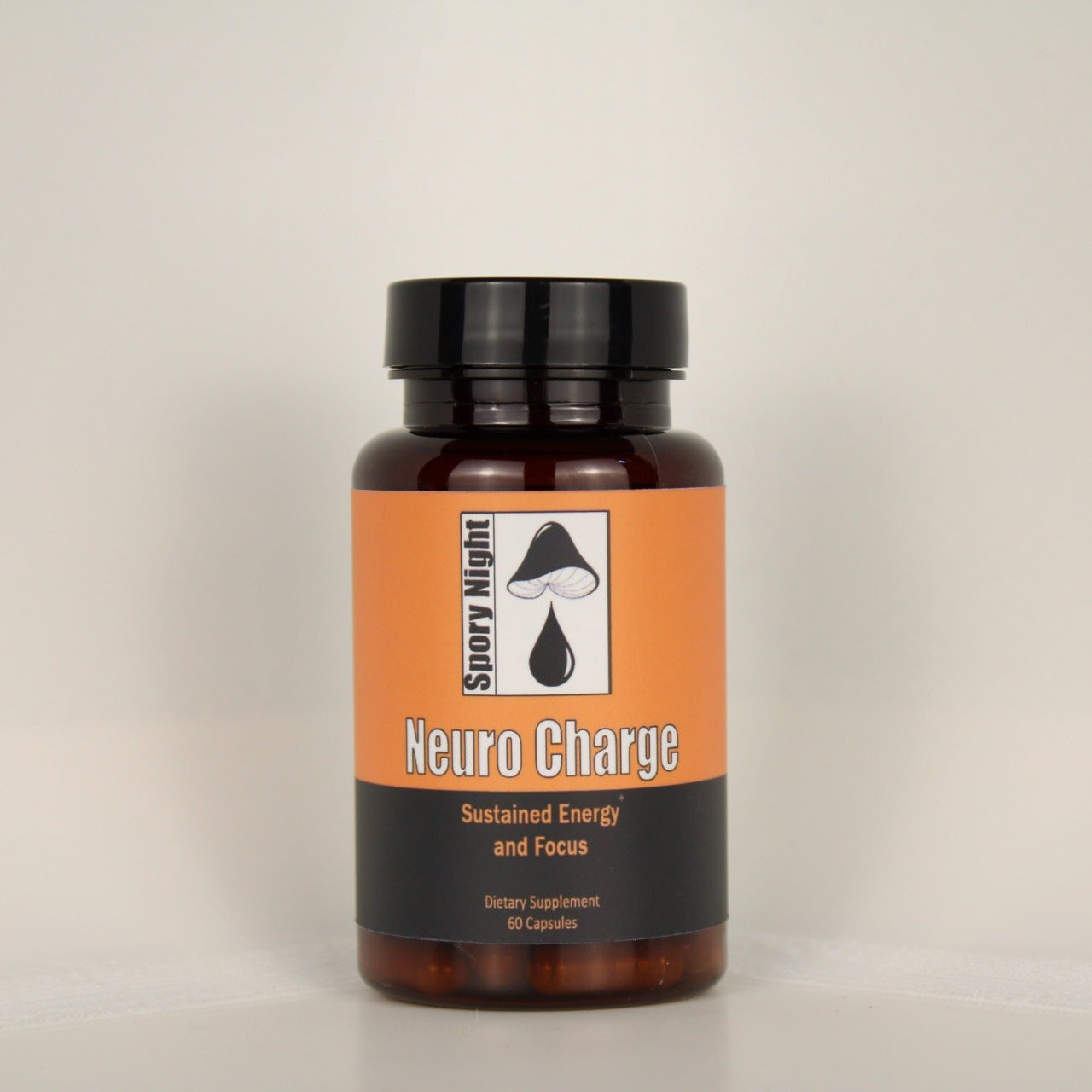 Neuro Charge Gummies (30 Count)