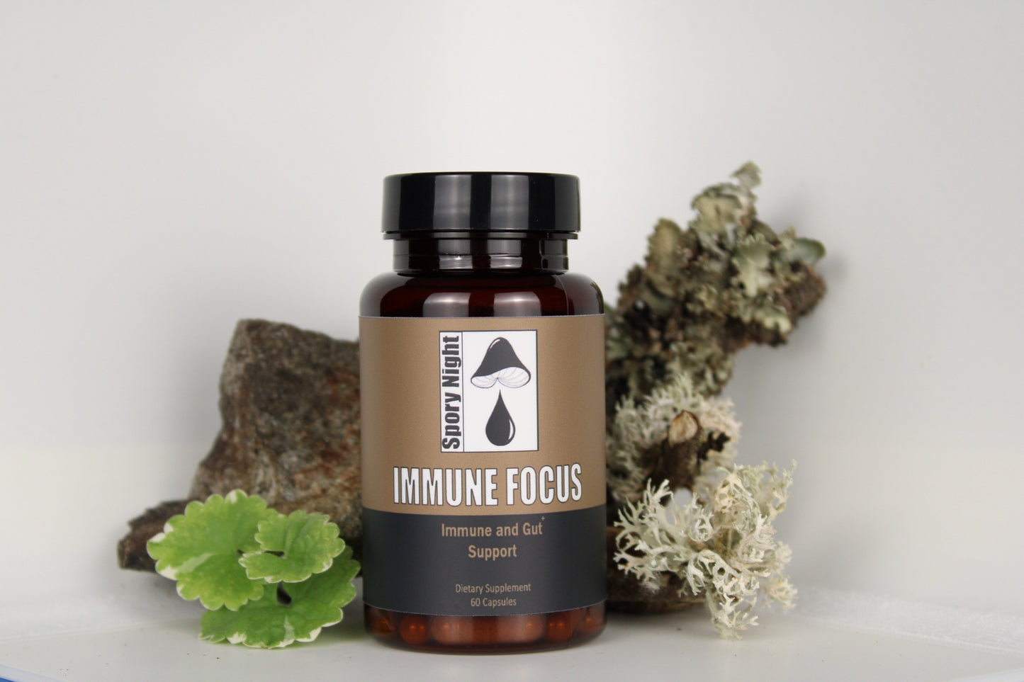 Immune Focus Gummies (30 Count) update