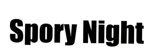 Spory Night